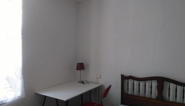 Logement tudiant Studio à Bages (11100)