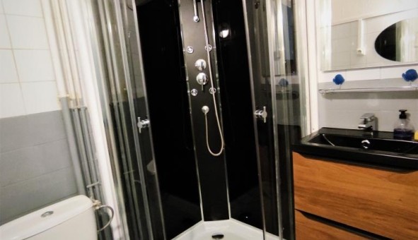 Logement tudiant Studio à Bages (11100)