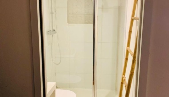 Logement tudiant Studio à Bages (11100)