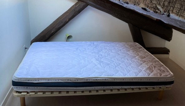 Logement tudiant Studio à Bages (11100)