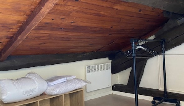 Logement tudiant Studio à Bages (11100)