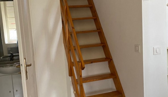 Logement tudiant Studio à Bages (11100)