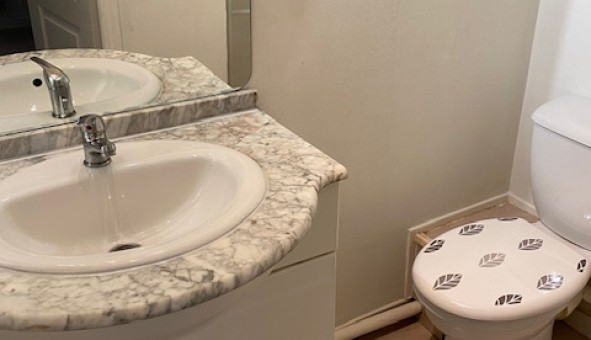 Logement tudiant Studio à Bages (11100)