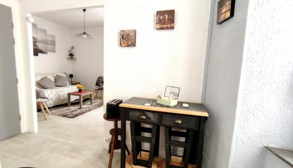 Logement �tudiant Studio &agrave; Bages (11100)