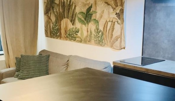 Logement �tudiant Studio &agrave; Bages (11100)