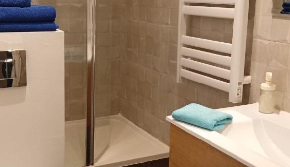 Logement �tudiant Studio &agrave; Bages (11100)