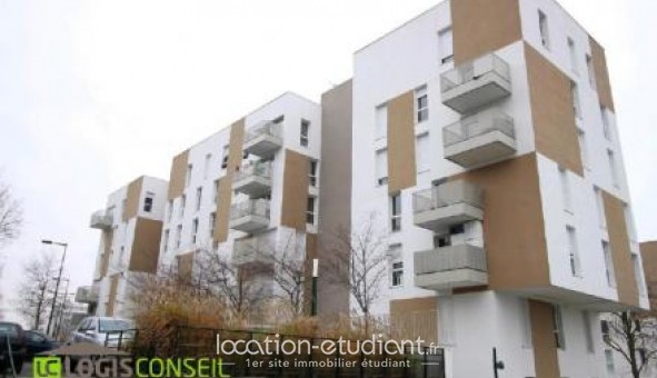 Logement tudiant Studio à Bagneux (92220)