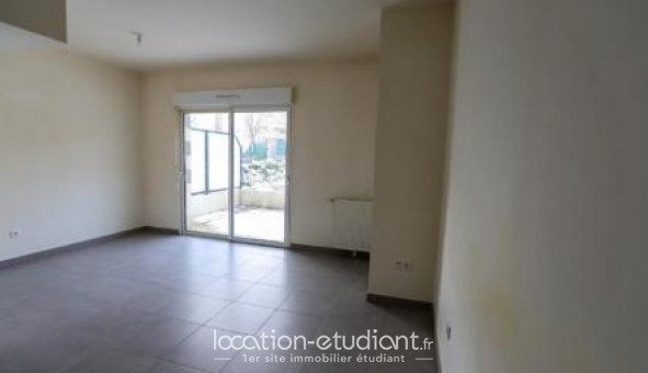 Logement tudiant Studio à Bagneux (92220)