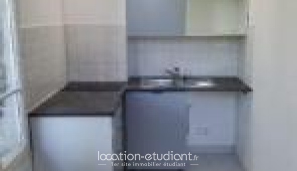 Logement tudiant Studio à Bagneux (92220)