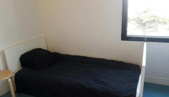 Logement tudiant Location Studio Vide Bagneux (92220)