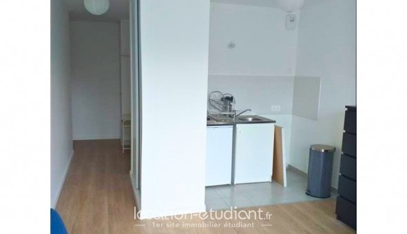 Logement tudiant Studio à Bagneux (92220)