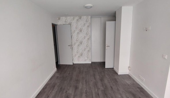 Logement tudiant Studio à Bagneux (92220)