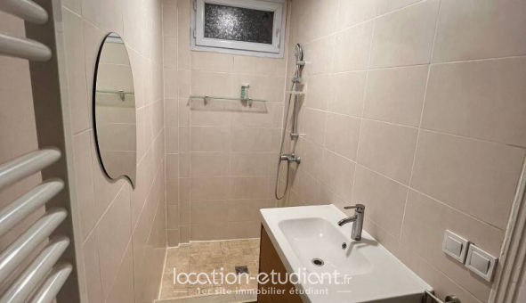 Logement �tudiant Location Studio Vide Bagneux (92220)