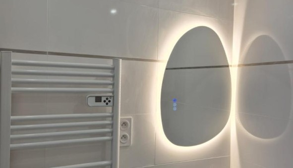 Logement �tudiant Studio &agrave; Bagneux (92220)