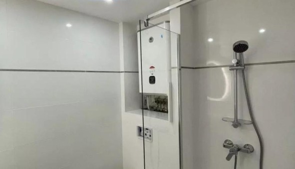 Logement �tudiant Studio &agrave; Bagneux (92220)