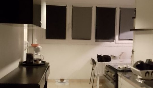 Logement �tudiant Studio &agrave; Bagneux (92220)