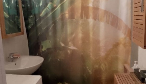 Logement �tudiant Studio &agrave; Bagneux (92220)