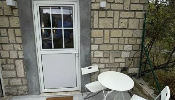 Logement �tudiant Studio &agrave; Bagneux (92220)