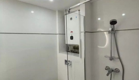 Logement �tudiant Studio &agrave; Bagneux (92220)