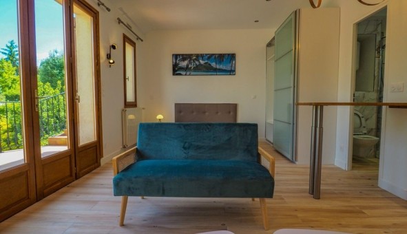 Logement �tudiant Studio &agrave; Bagneux (92220)