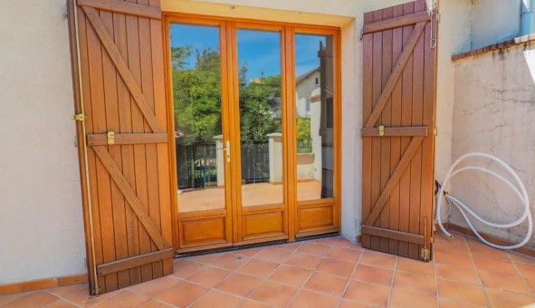 Logement �tudiant Studio &agrave; Bagneux (92220)