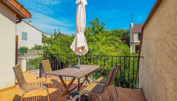 Logement �tudiant Studio &agrave; Bagneux (92220)