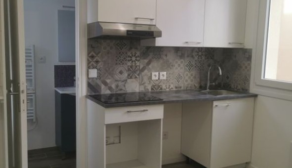 Logement �tudiant Studio &agrave; Bagneux (92220)