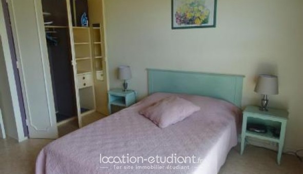 Logement tudiant Studio à Bagnoles de l'Orne (61140)