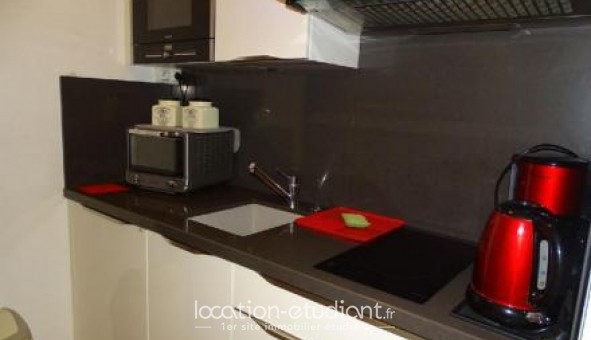 Logement tudiant Studio à Bagnoles de l'Orne (61140)