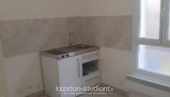 Logement tudiant Studio à Bagnolet (93170)