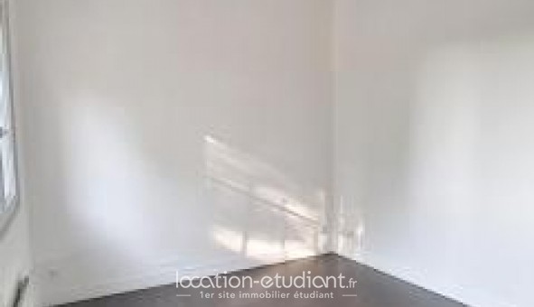 Logement tudiant Studio à Bagnolet (93170)