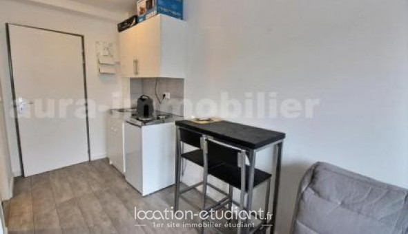 Logement tudiant Studio à Bagnolet (93170)