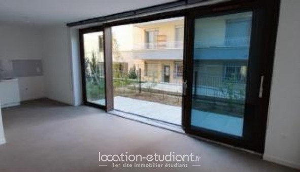 Logement tudiant Studio à Bagnolet (93170)