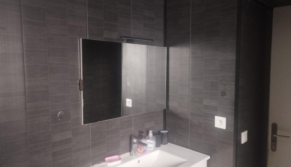Logement tudiant Studio à Bagnolet (93170)