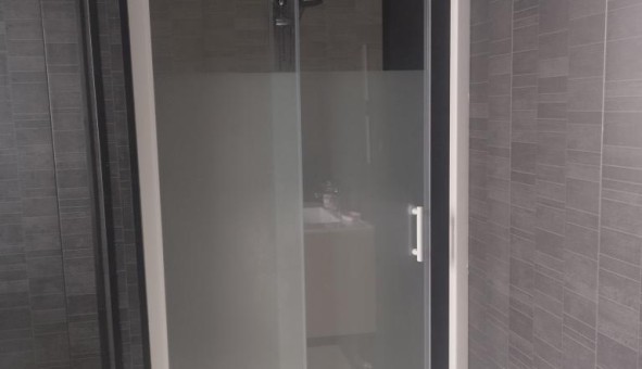 Logement tudiant Studio à Bagnolet (93170)