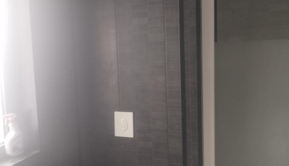 Logement tudiant Studio à Bagnolet (93170)