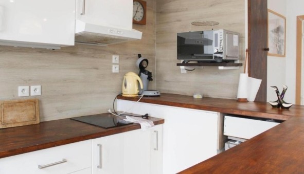Logement tudiant Studio à Bagnolet (93170)