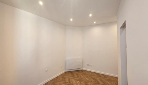 Logement tudiant Studio à Bagnolet (93170)