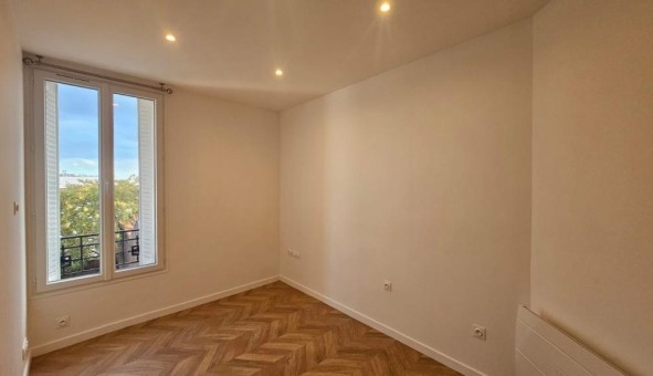 Logement tudiant Studio à Bagnolet (93170)