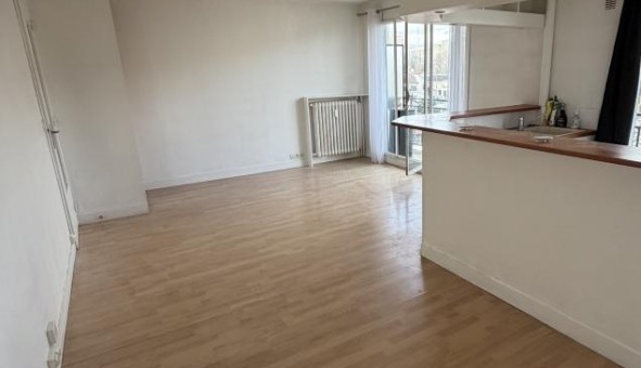 Logement �tudiant Studio &agrave; Bagnolet (93170)