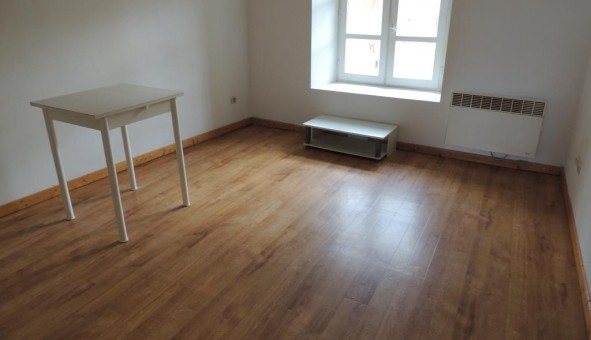 Logement tudiant Studio à Bagnols sur Cze (30200)