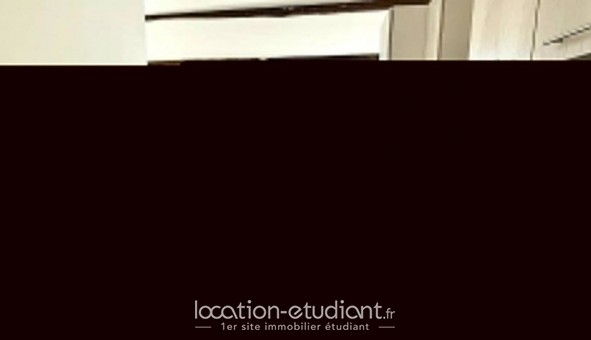 Logement �tudiant Location Studio Meubl&eacute; Bagnols sur C�ze (30200)