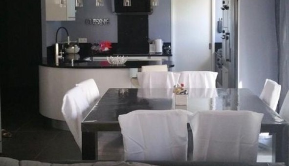 Logement �tudiant Studio &agrave; Bagnols sur C�ze (30200)