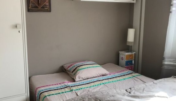 Logement �tudiant Studio &agrave; Bagnols sur C�ze (30200)