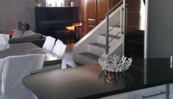 Logement �tudiant Studio &agrave; Bagnols sur C�ze (30200)