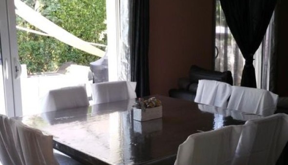 Logement �tudiant Studio &agrave; Bagnols sur C�ze (30200)