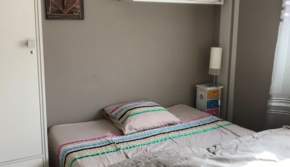 Logement �tudiant Studio &agrave; Bagnols sur C�ze (30200)