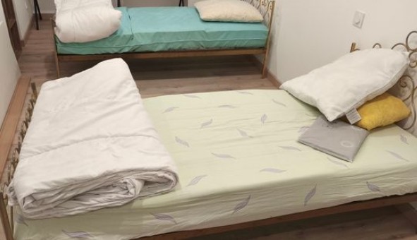 Logement �tudiant Studio &agrave; Baguer Morvan (35120)