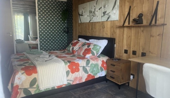 Logement tudiant Studio à Baillargues (34670)
