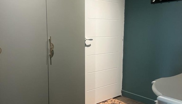 Logement tudiant Studio à Baillargues (34670)